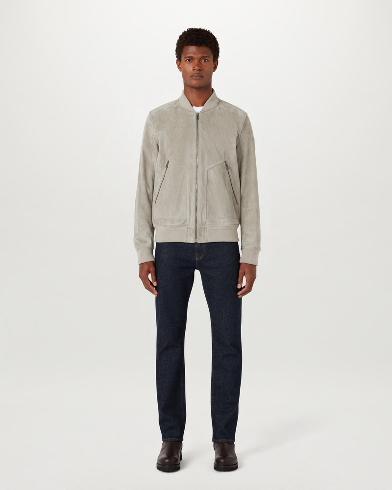 Belstaff CONTINENTAL BOMBER outlook