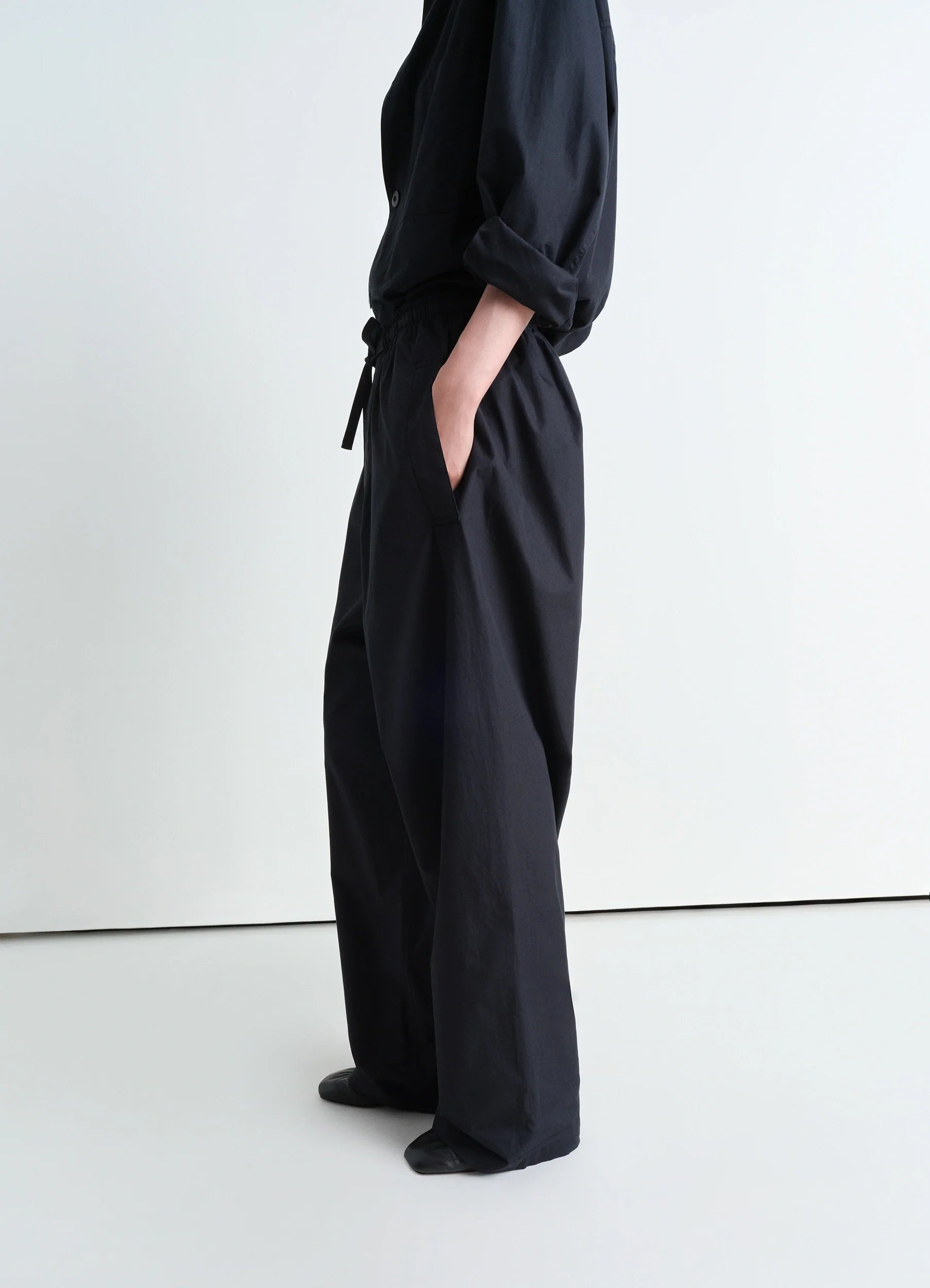 PYJAMA PANTS - 3