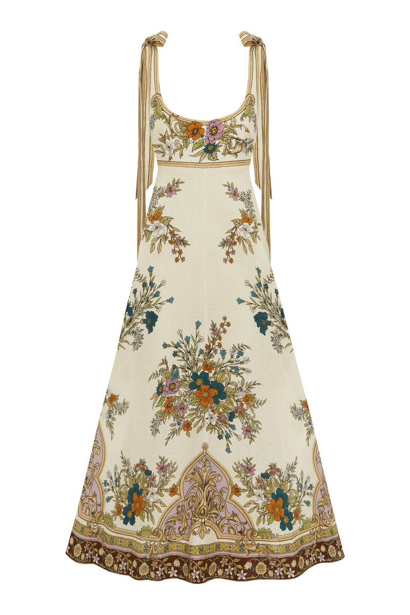Antoinette Ballet Sundress 1