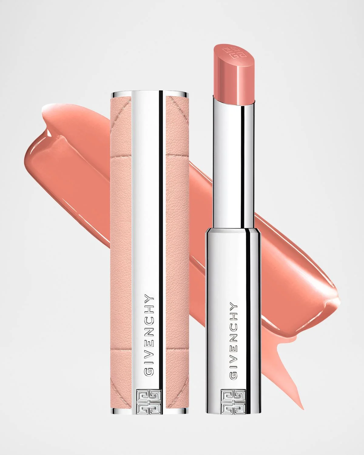 Rose Perfecto Shine - 1