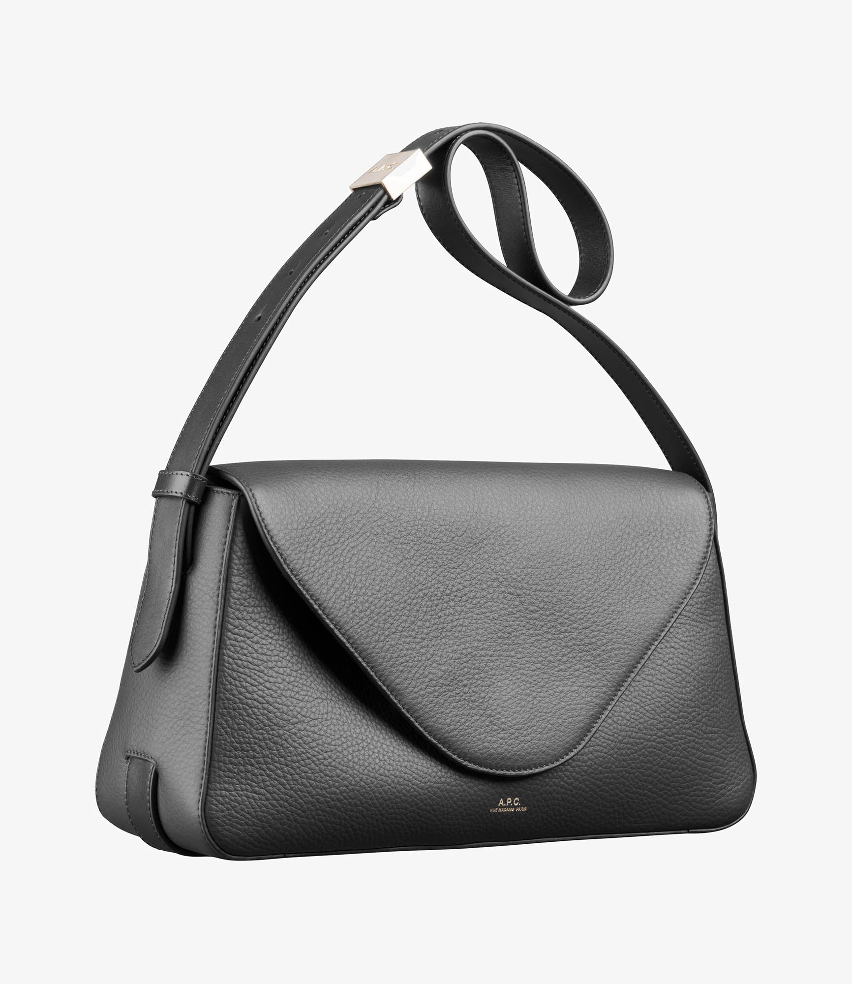 DARIA FLAP BAG - 3
