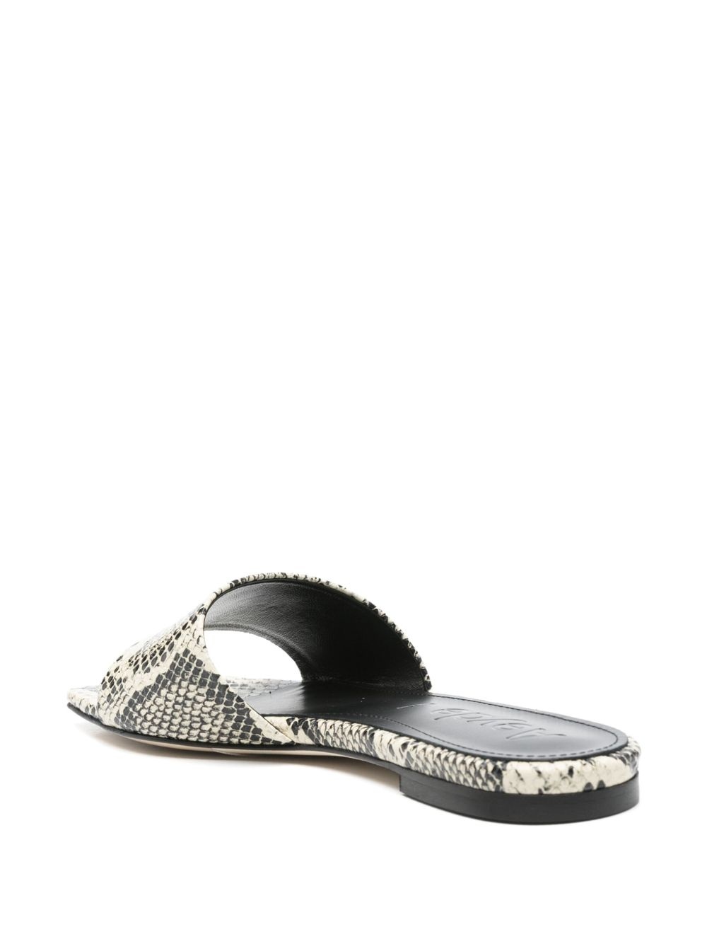 Anna flats - 3