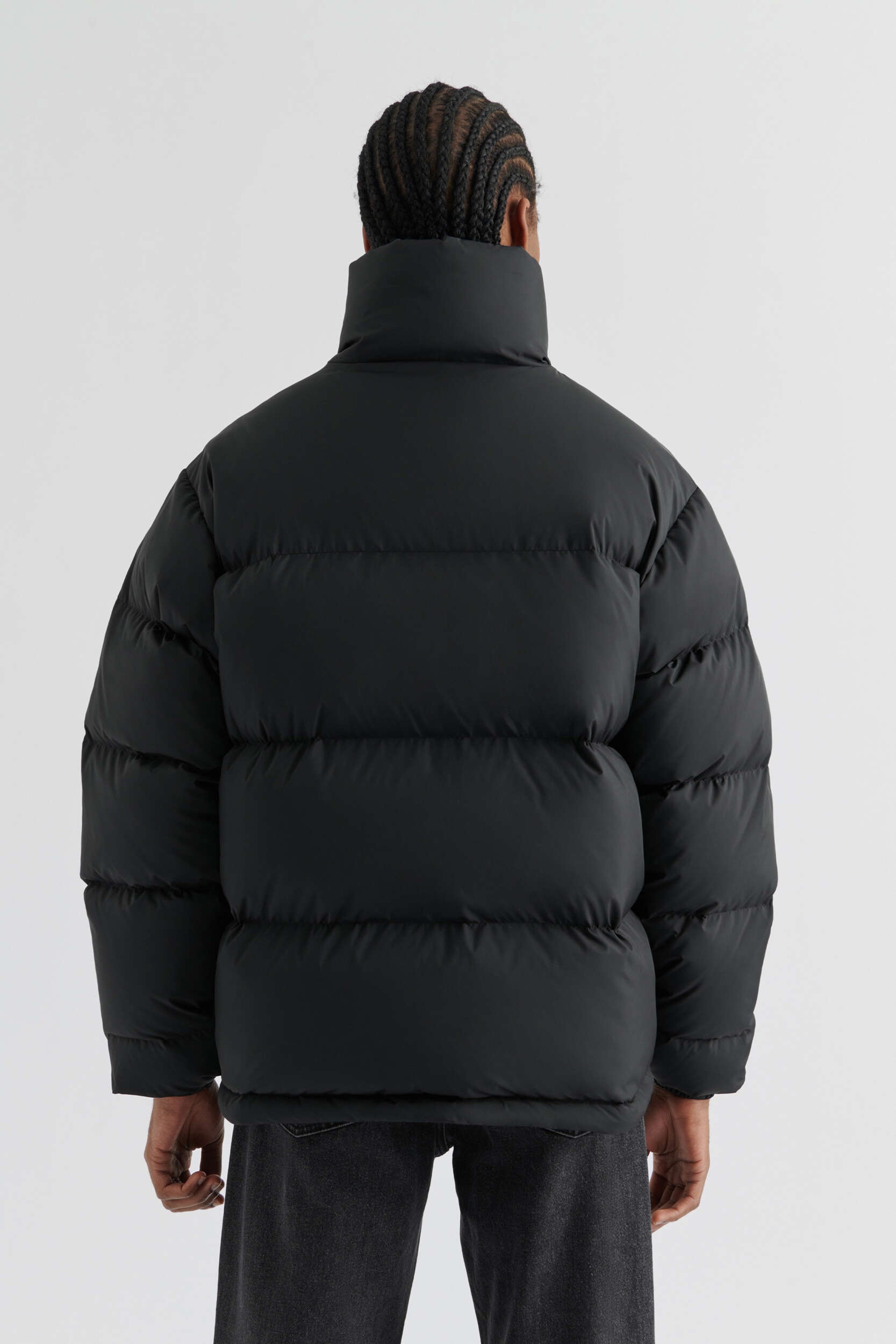 Observer Puffer Jacket - 3