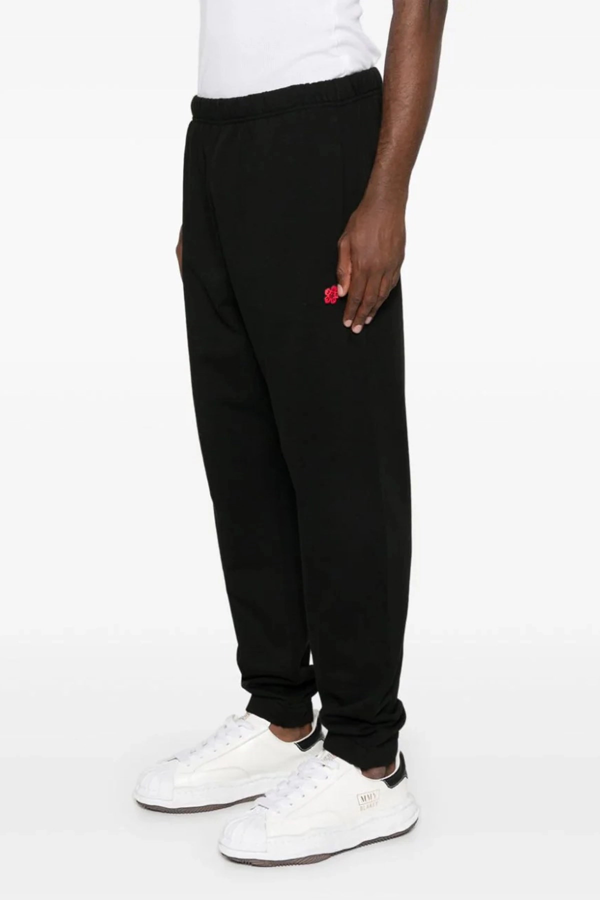 'Boke Flower' joggers - 2