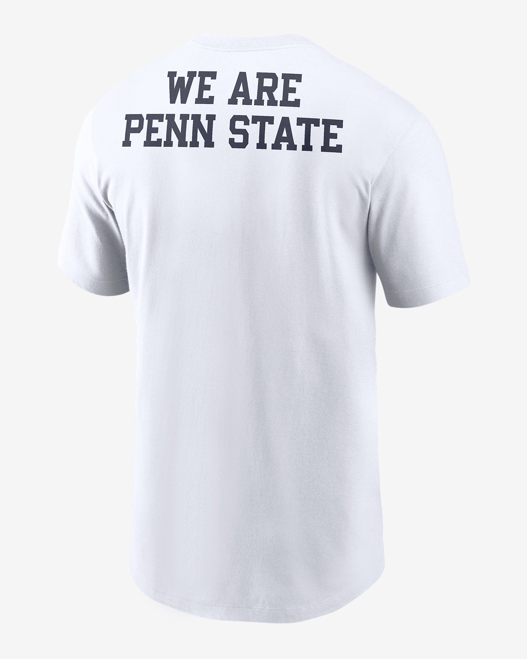 Penn State Nittany Lions Blitz Nike Men's College T-Shirt - 2