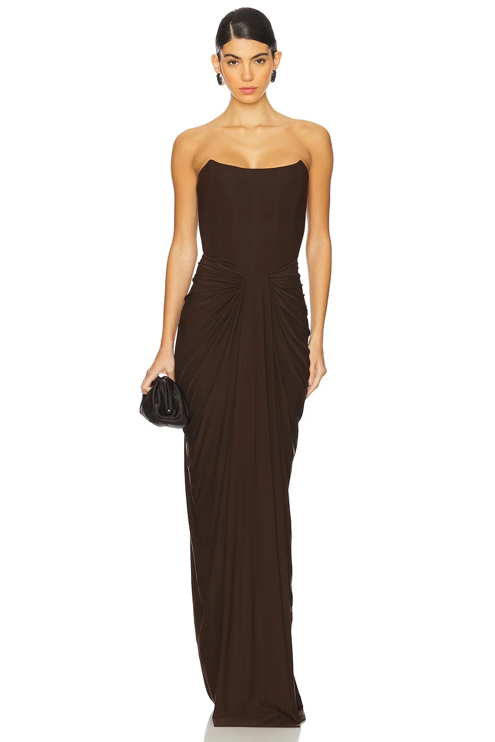 Pearl Gown - 1
