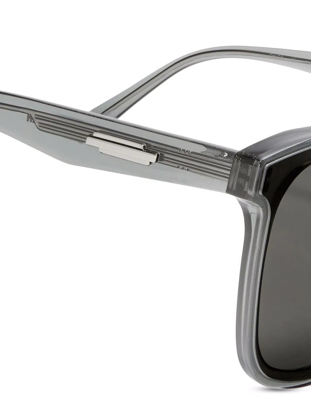Jackie G3 oversized sunglasses - 3