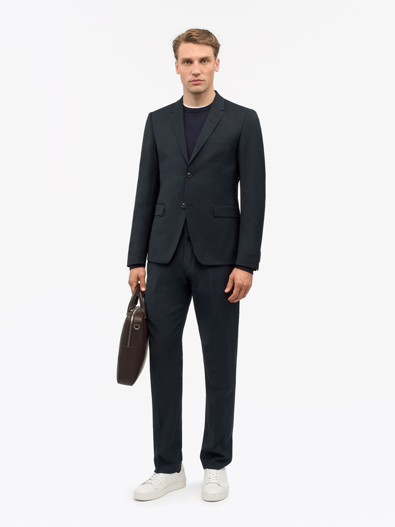 TIGER OF SWEDEN Jamie Slim-Fit Jacket outlook