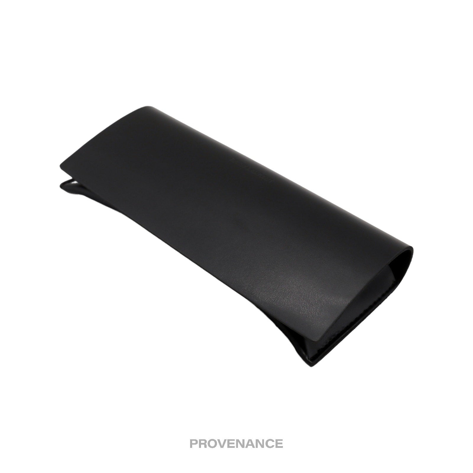 Saint Laurent Paris SLP Sunglasses Case - Black - 3