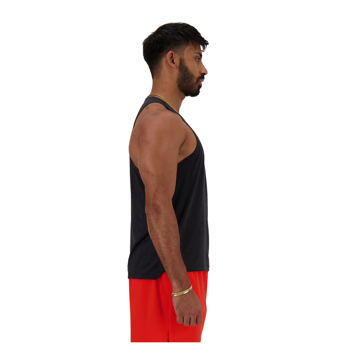 New Balance Athletics Singlet - 2