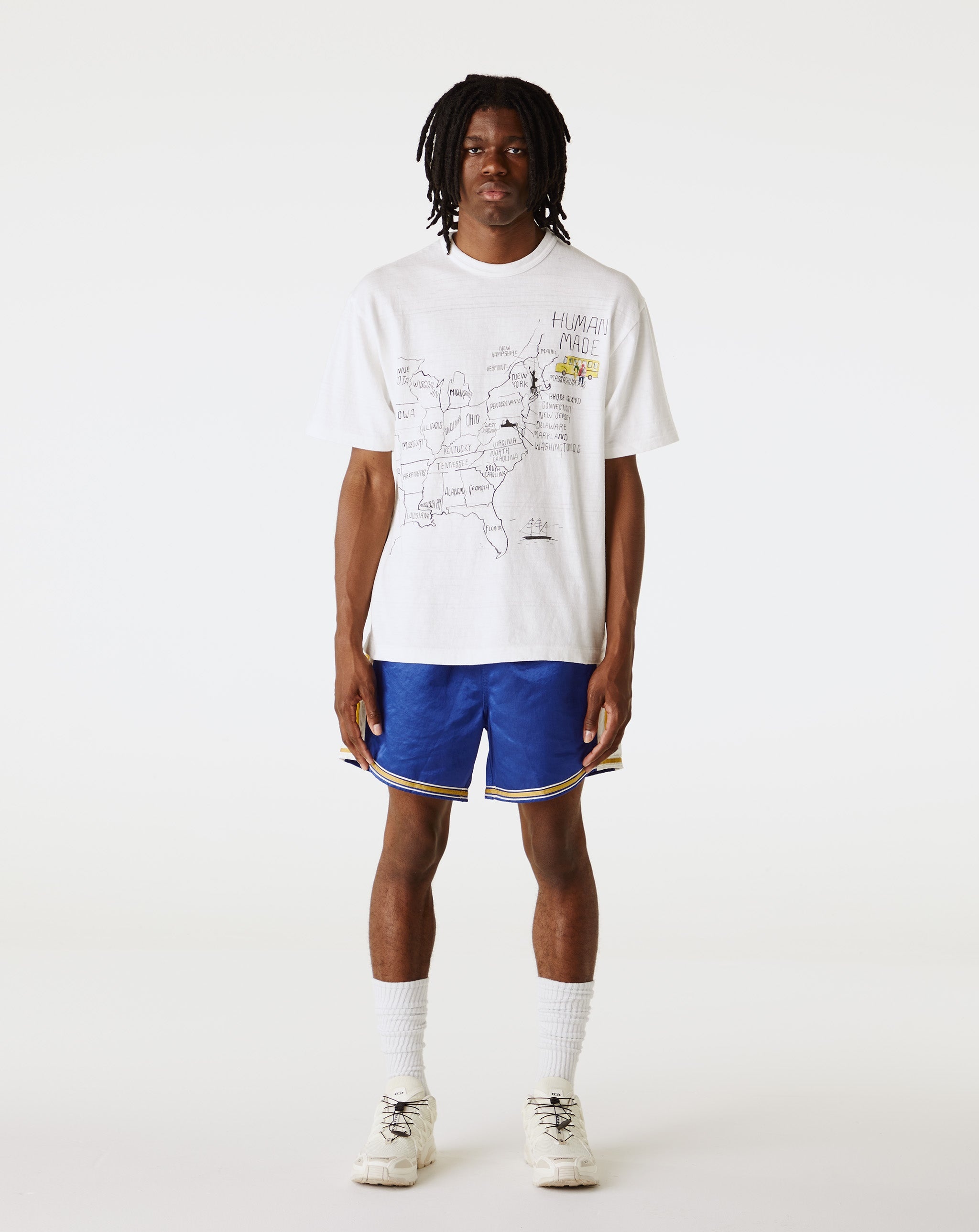 Graphic T-Shirt - 2