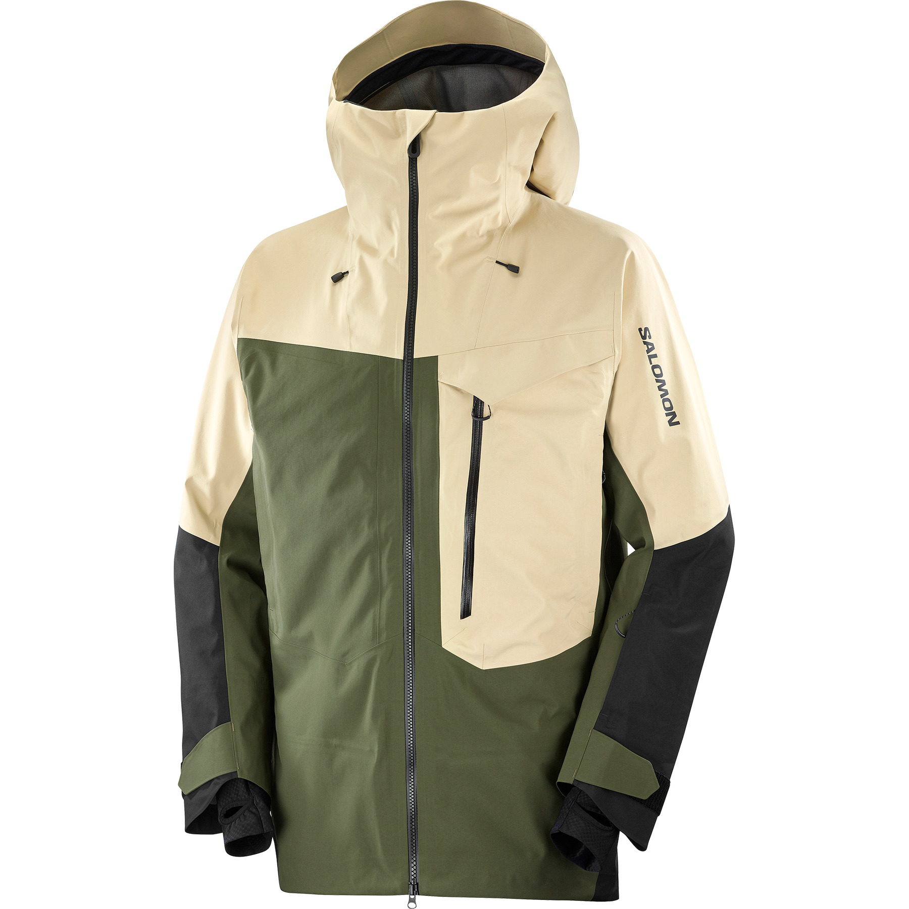 MOON PATROL GORE-TEX - 9