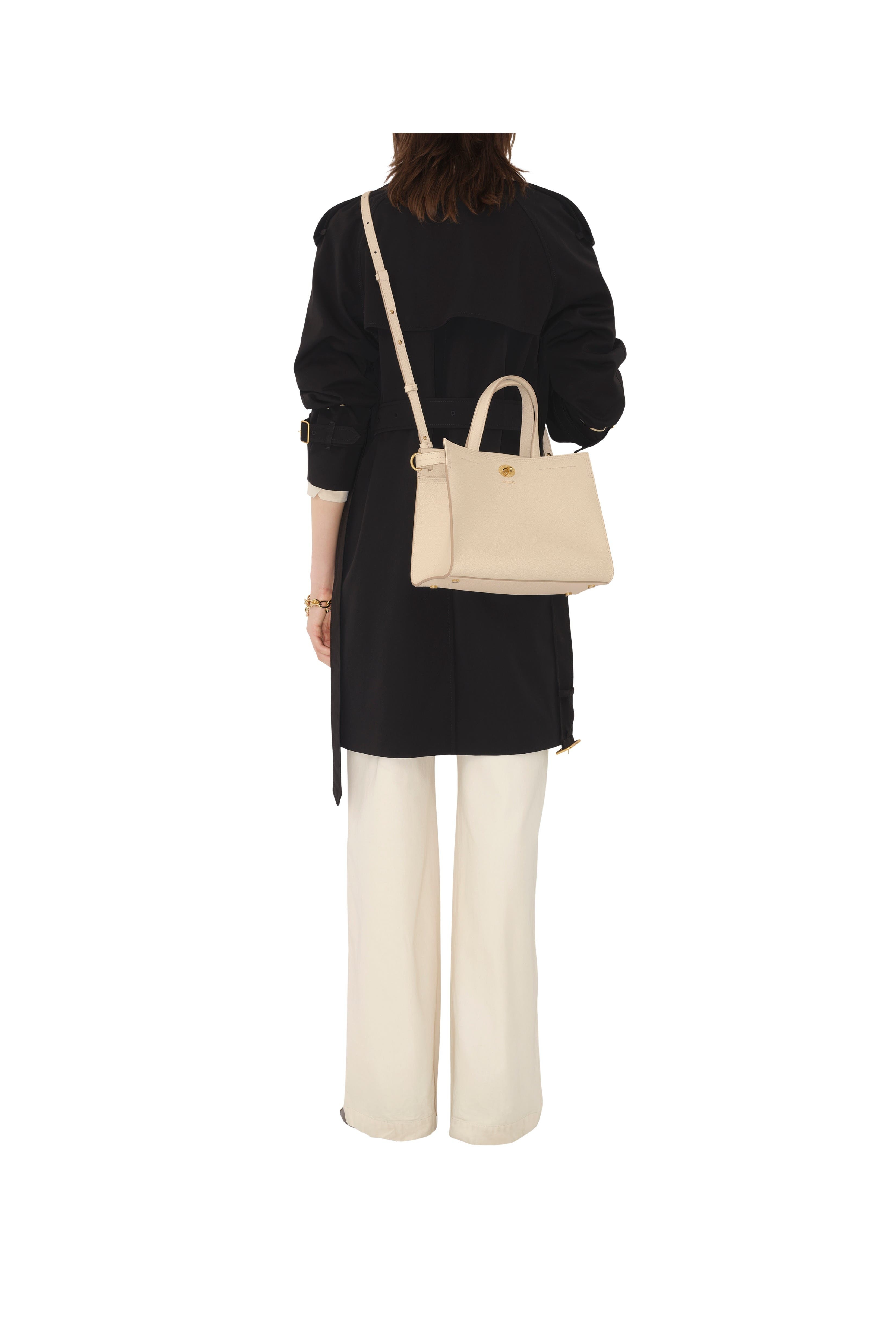 burberry Small Cotswolds Tote in Soap at Nordstrom - 3