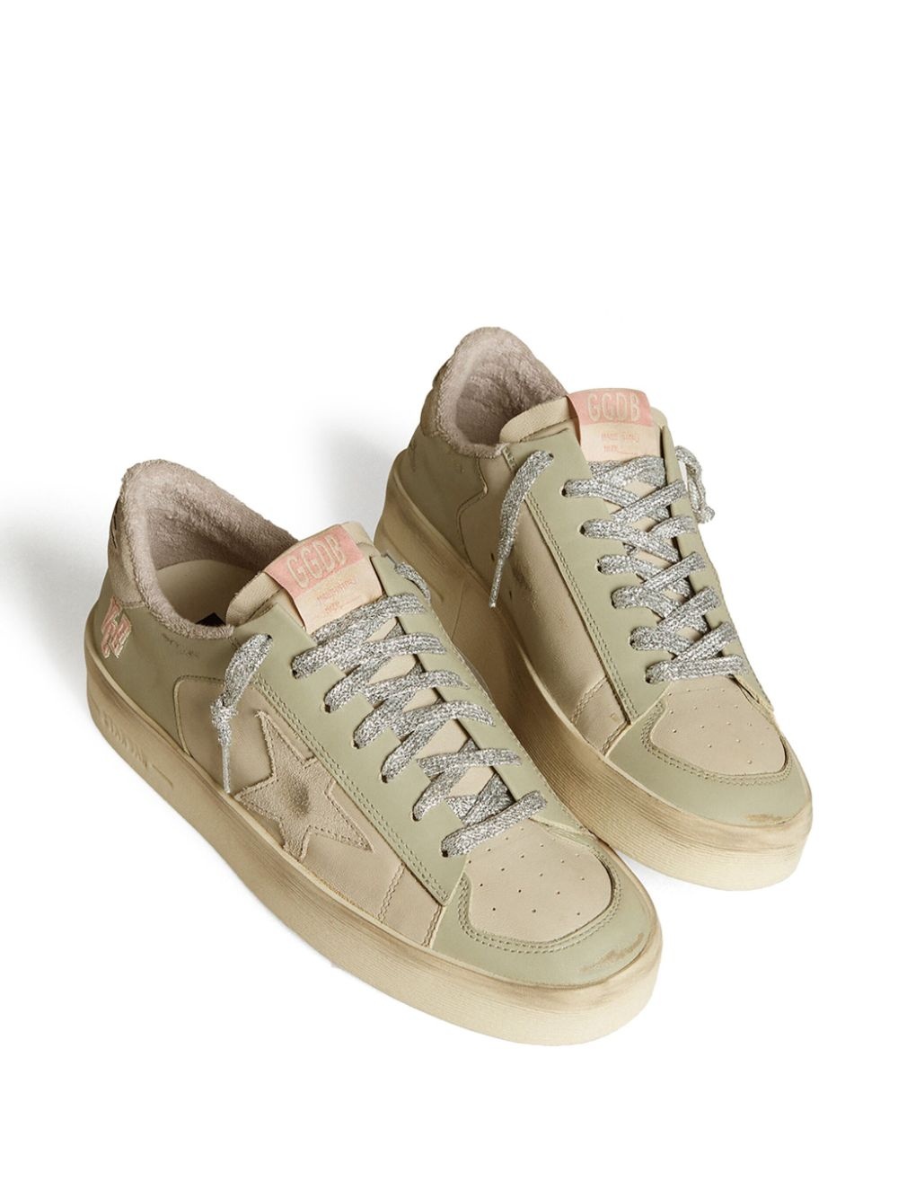 Stardan sneakers - 2
