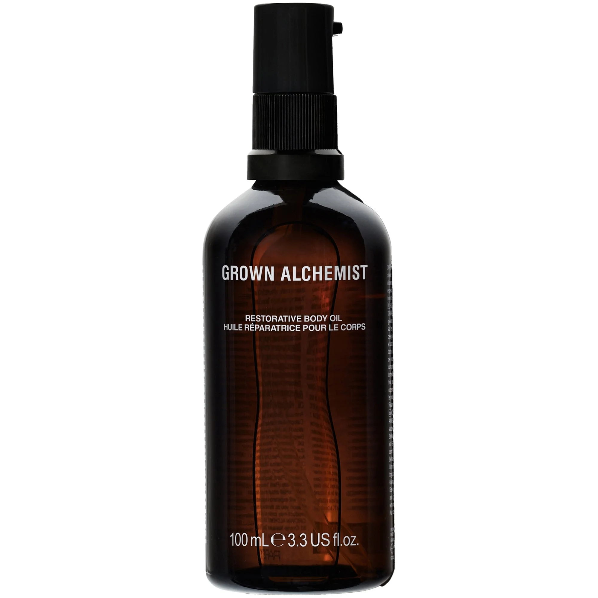Grown Alchemist Restorative Body Oil - 1