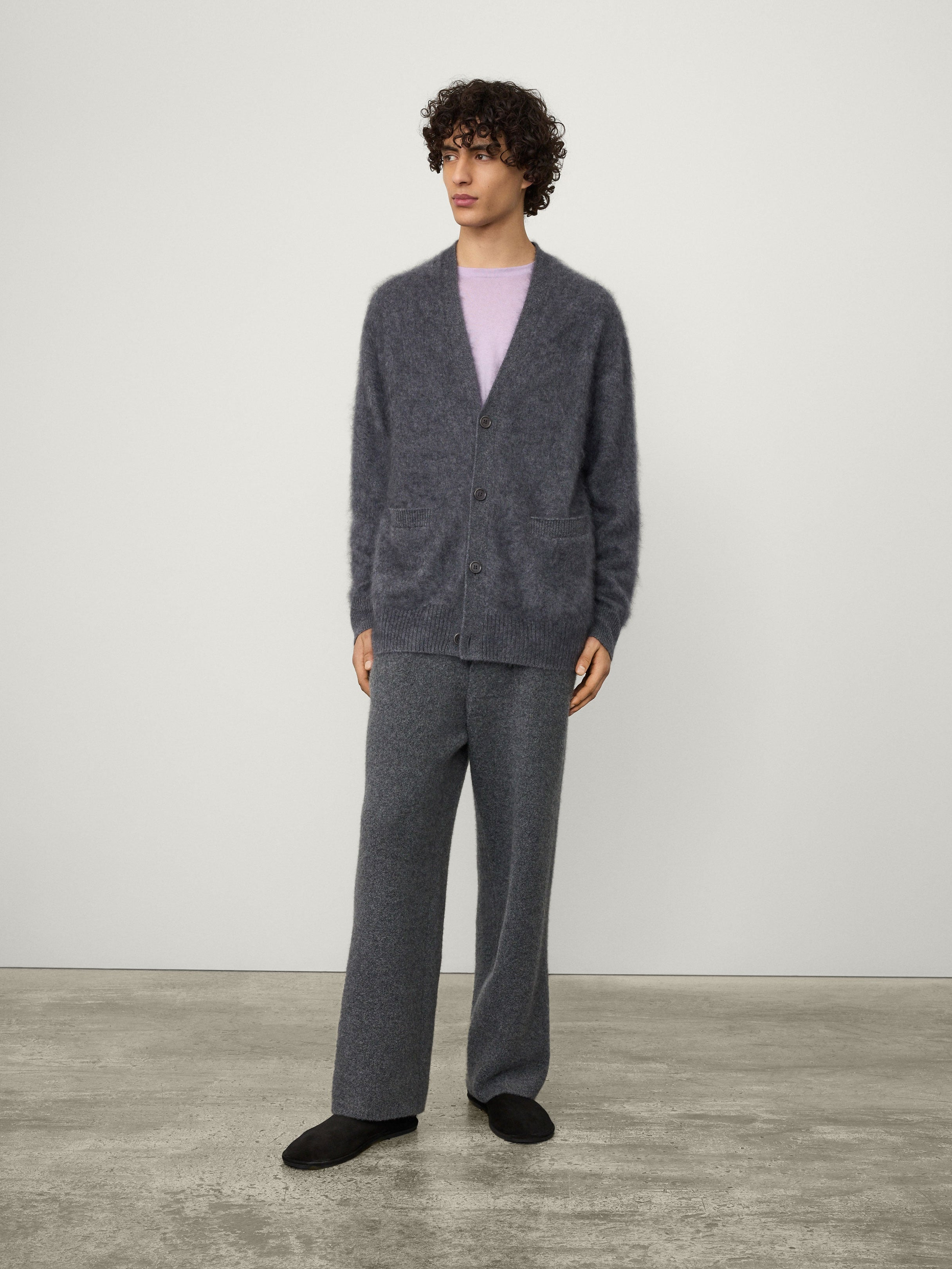 The Devean Cardigan - 2