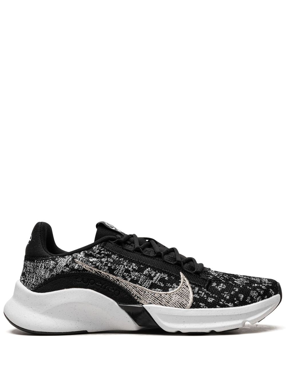 SuperRep Go 3 Flyknit "Next Nature" sneakers - 1