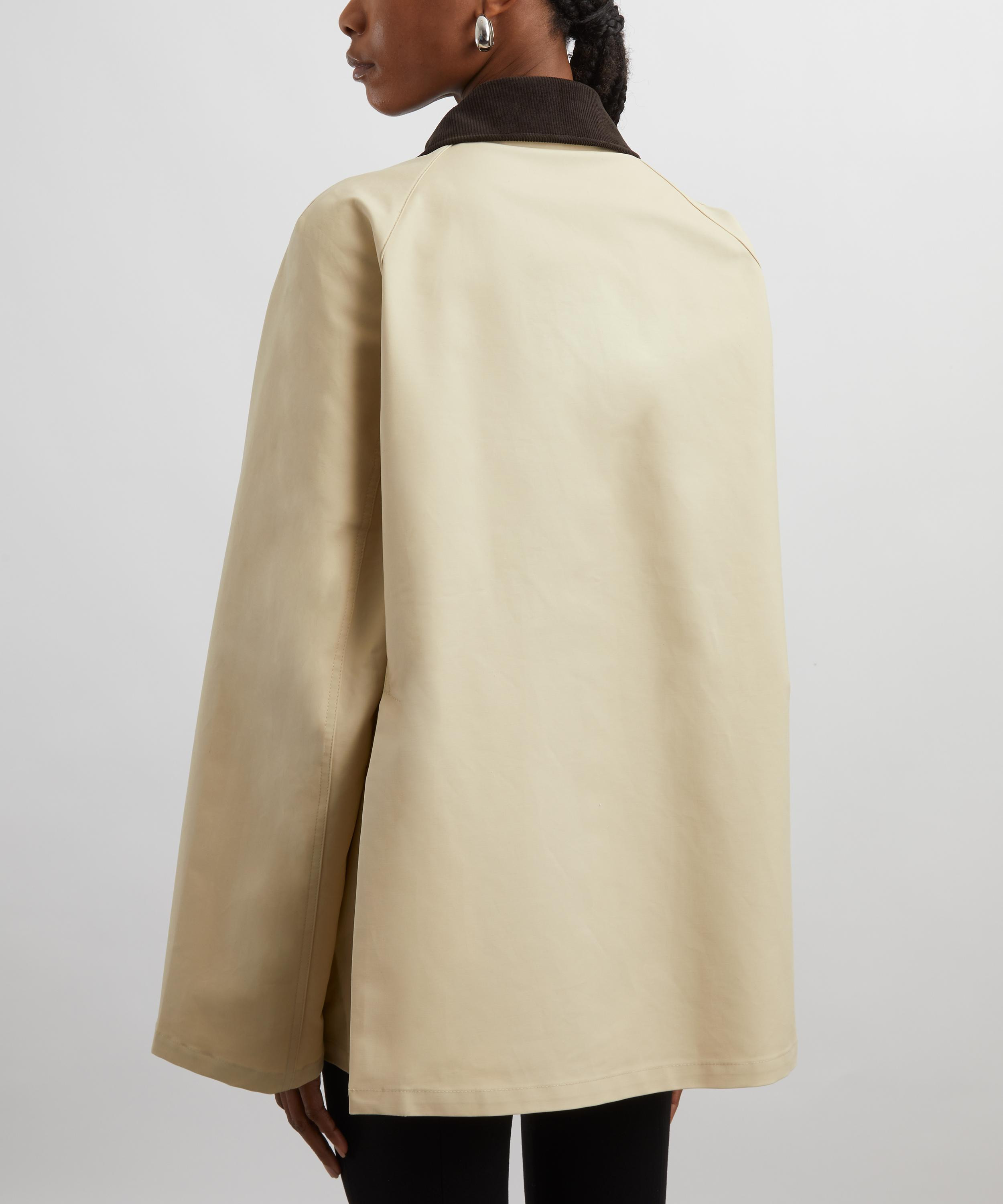 Summer Country Jacket - 4