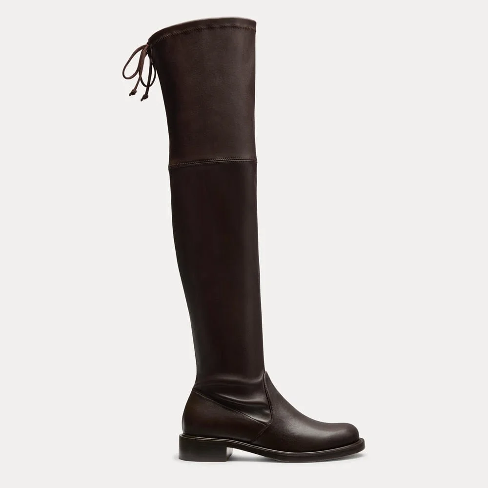 GISELELAND OVER-THE-KNEE BOOT - 1
