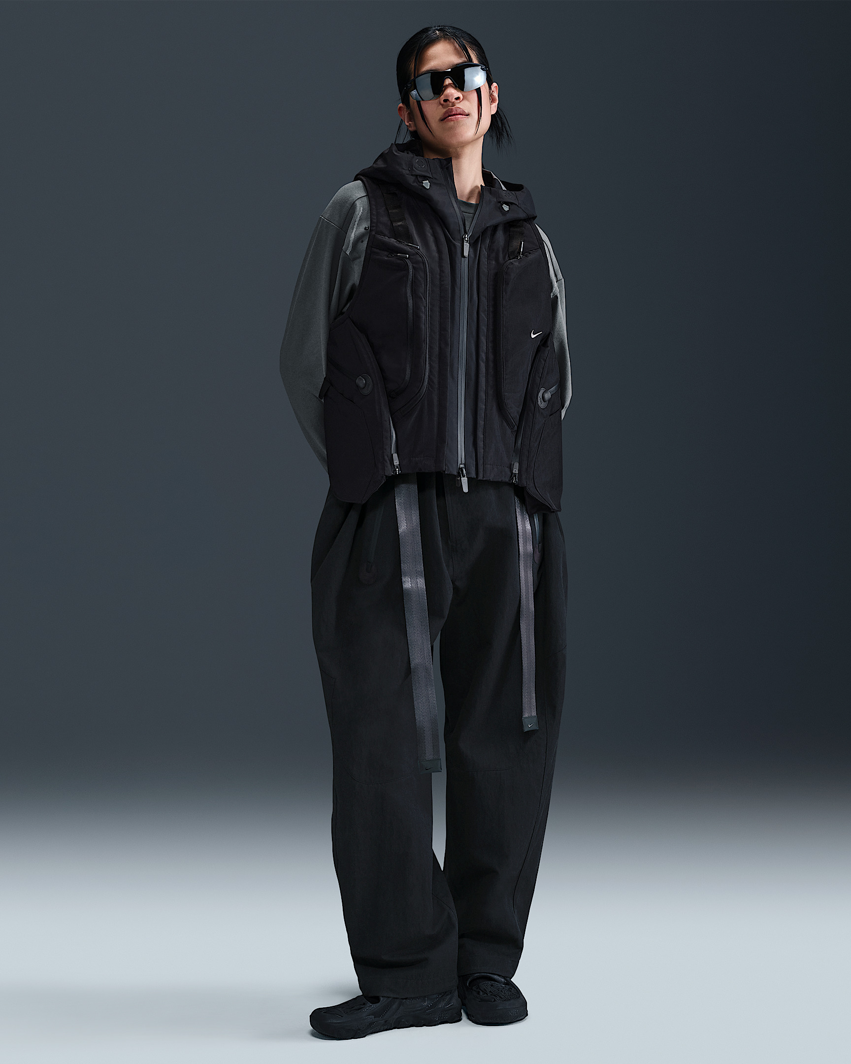 Nike ISPA Modular Vest - 6