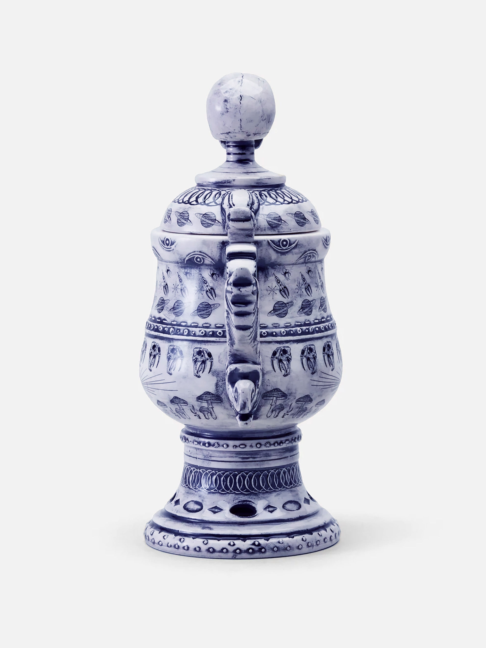DW / CE-INCENSE CHAMBER - 5