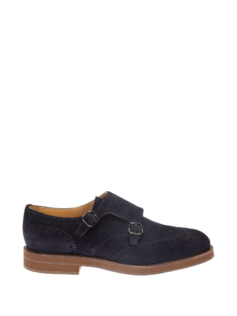 Kelby 3 monk shoes 1