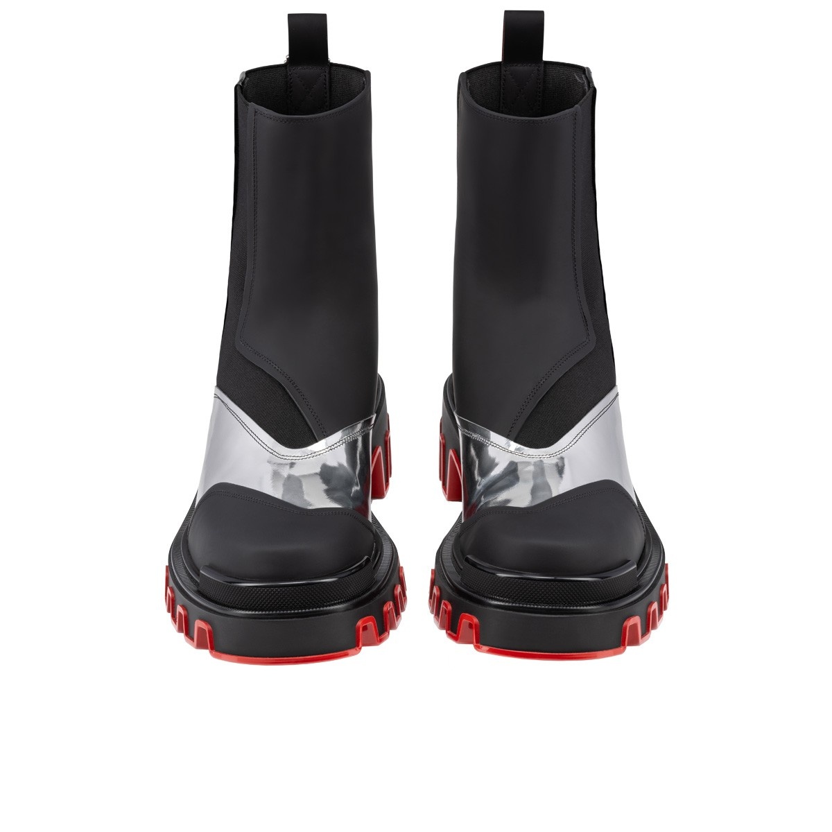 Vibrano man - 6