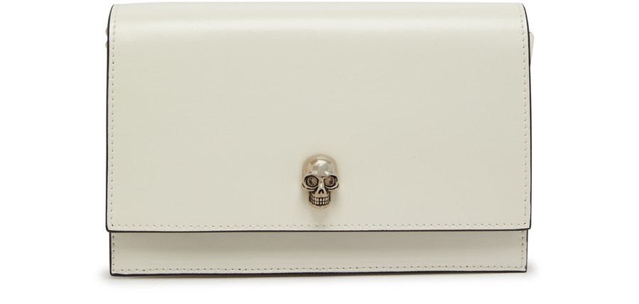 Small Skull bag - 1