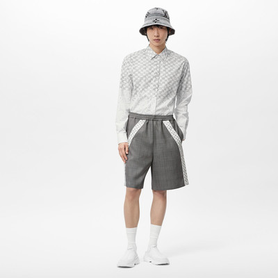 Louis Vuitton Tailored Tracksuit Shorts outlook
