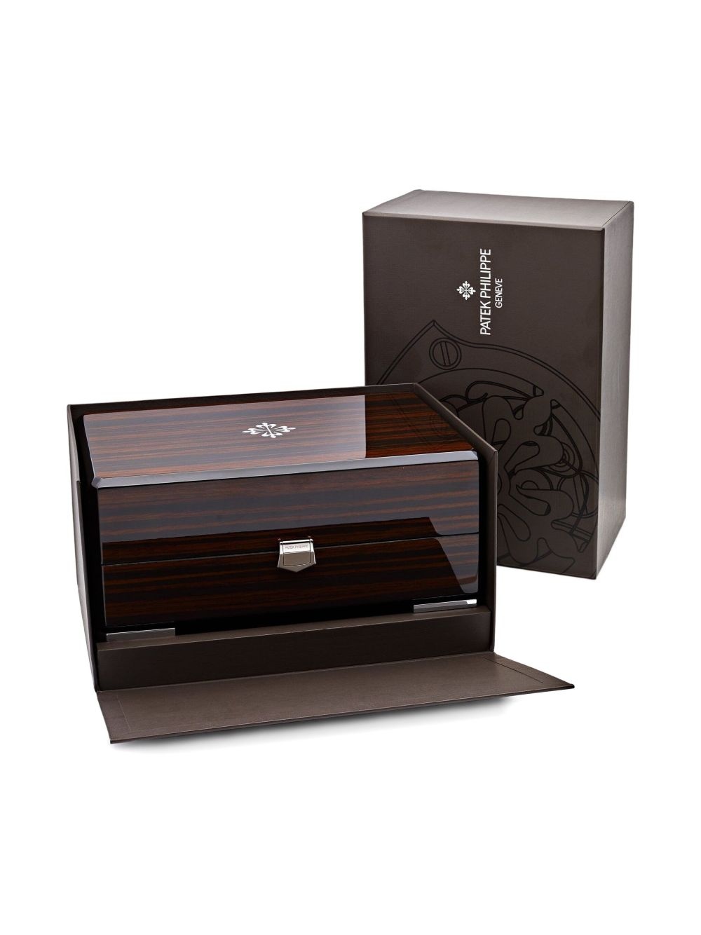 2023 unworn Calatrava 6007G 40mm - 7