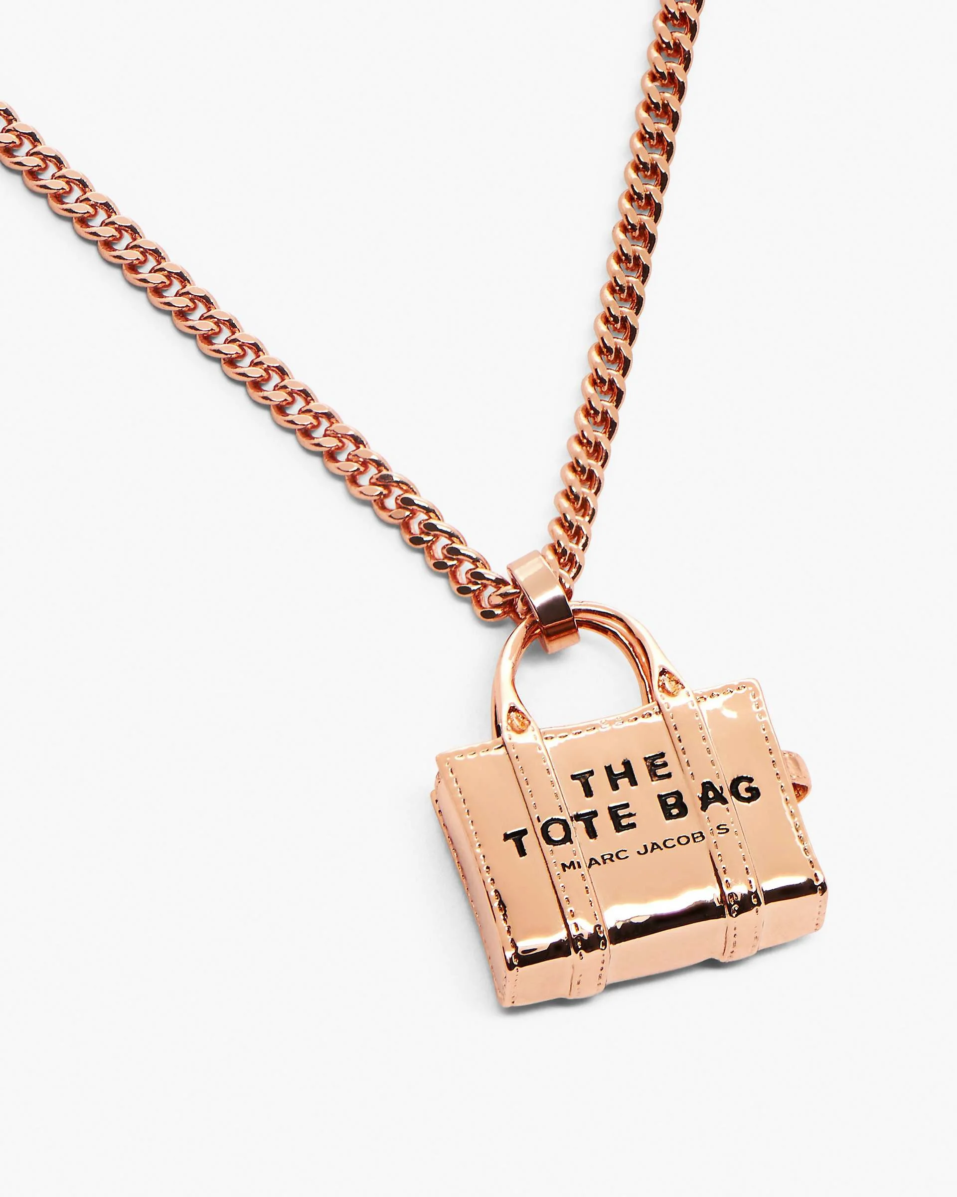 THE TOTE BAG NECKLACE - 1
