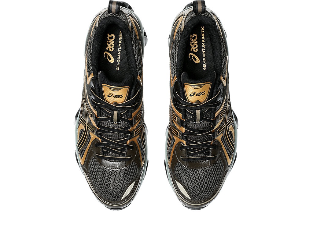 ASICS Gel-Quantum Kinetic 'Dark Sepia' 1203A270-253 - 6