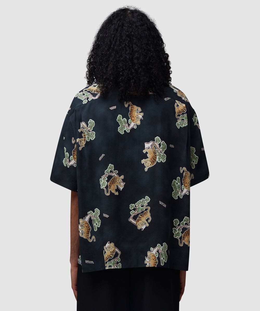 Copa short sleeve shirt - 3