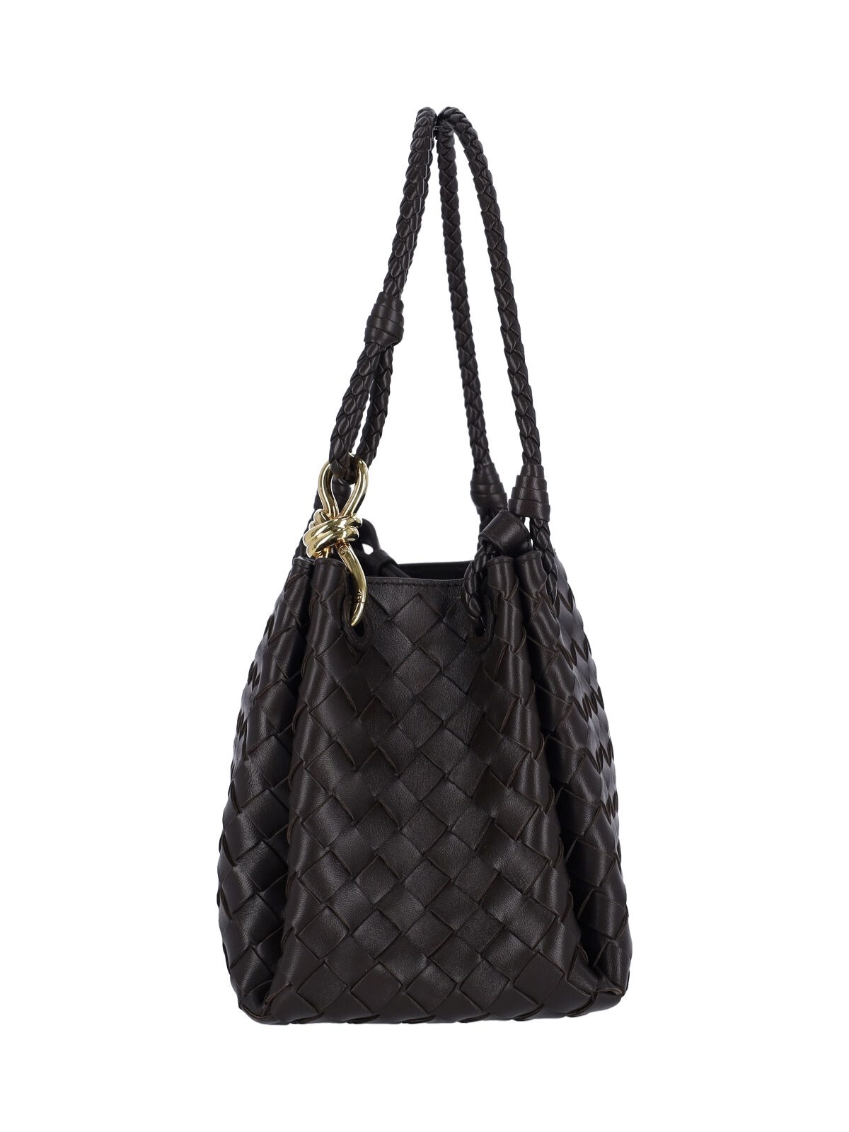 MEDIUM HANDBAG "PARACHUTE" - 5