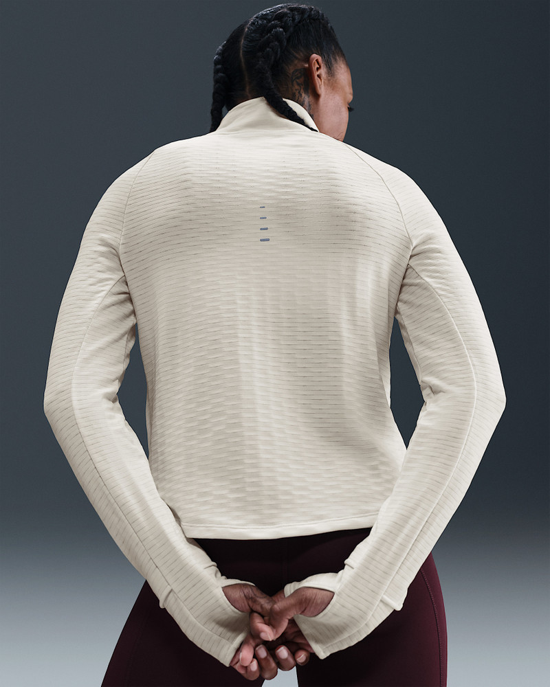 Nike Nike Swift Women's Therma-FIT Turtle-Neck Running Top outlook