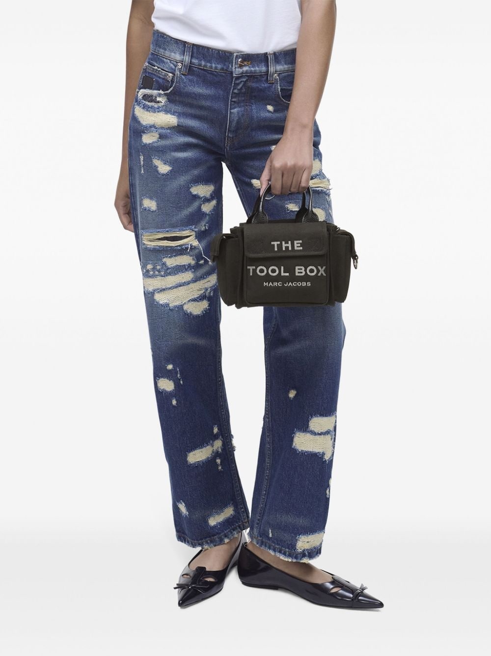 The Cargo Tote Bag - 3