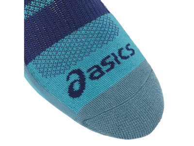 Asics UNISEX ASICS SPEED NO SHOW 2P outlook