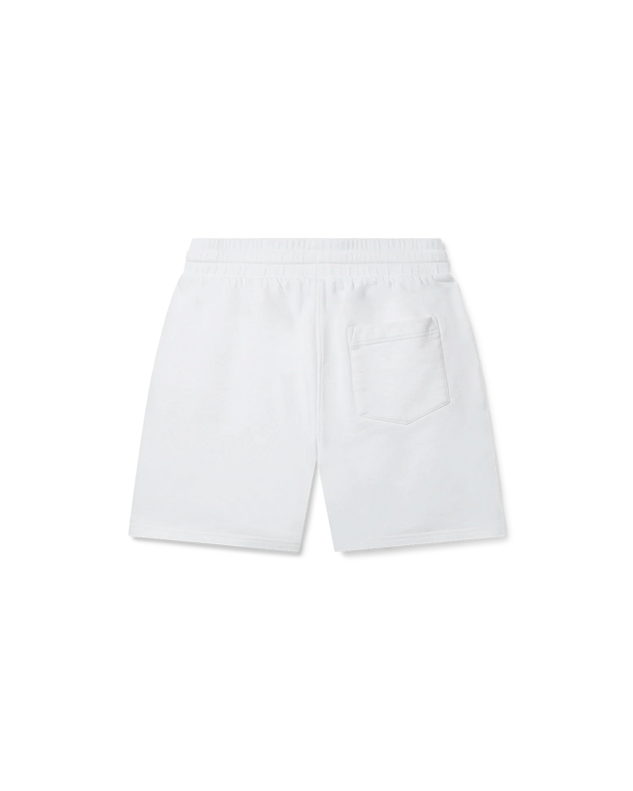 Diamond Logo Patch Sweatshorts - 2