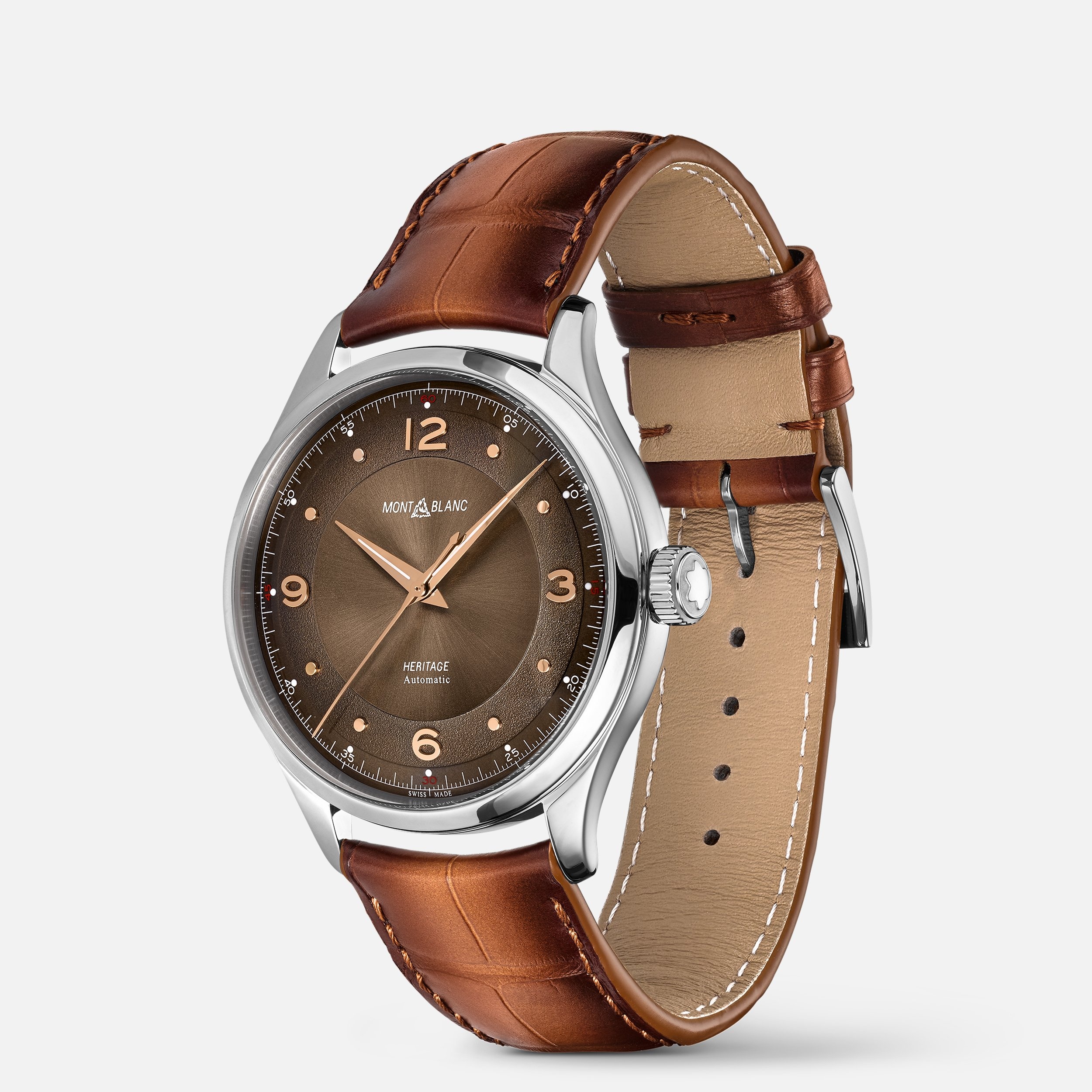 Montblanc Heritage Automatic - 3
