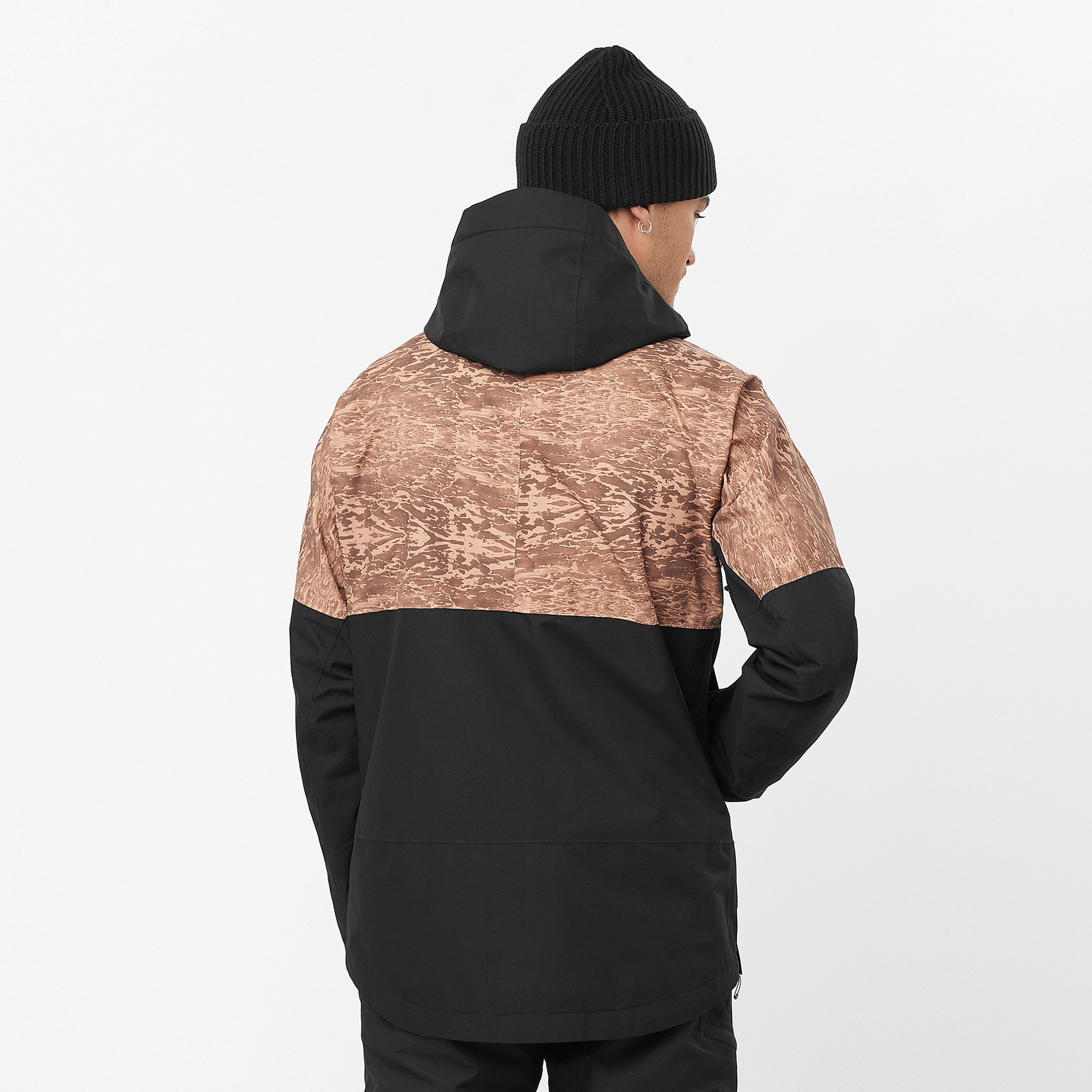 TRANSFER ANORAK - 2