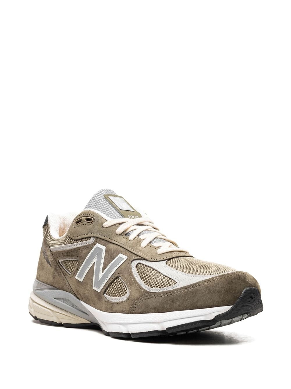 x Aime Leon Dore 990v4 "Made in USA - True Camo" sneakers - 2