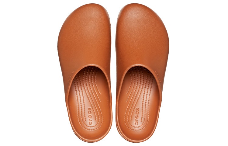 Crocs Dylan Clog 'Cognac' 209366-21N - 5