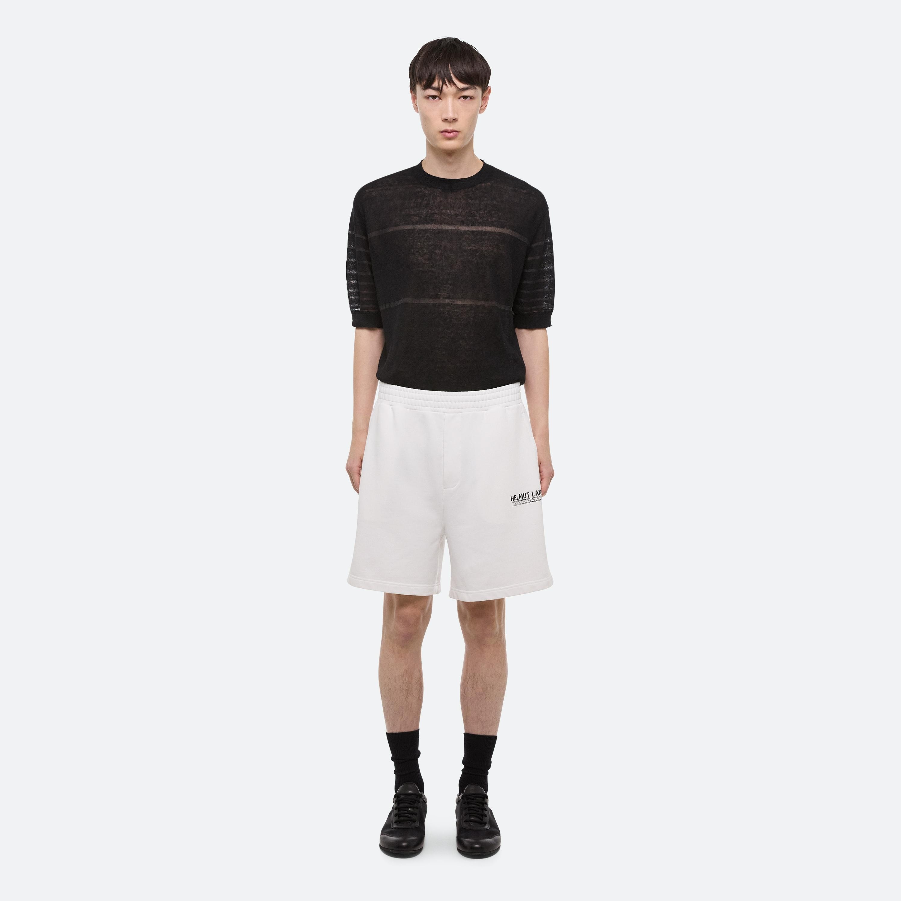 CAPSULE SHORTS - 3