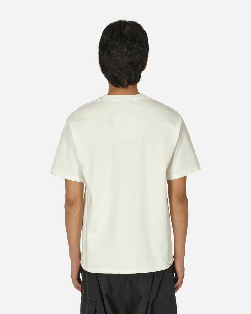 HG Polish T-Shirt Dirty White 3