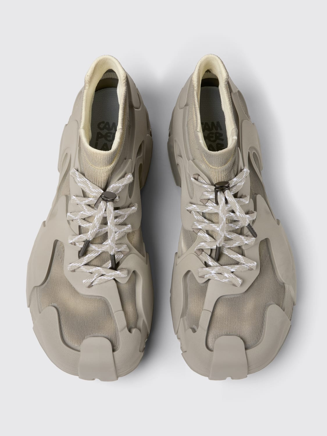 Shoes woman CamperLab - 4
