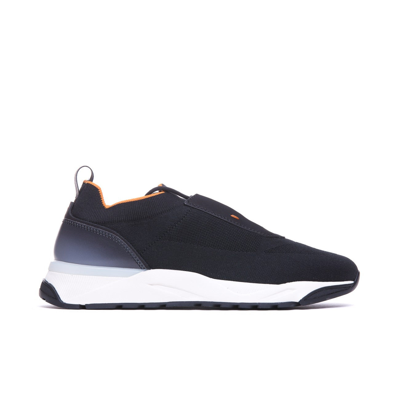 Santoni Men Flin Sneakers - 1