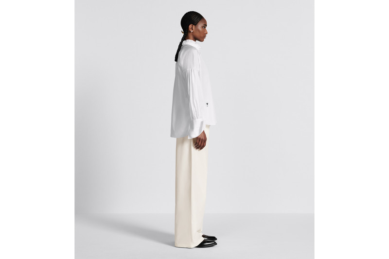 Dior Flared Pants outlook