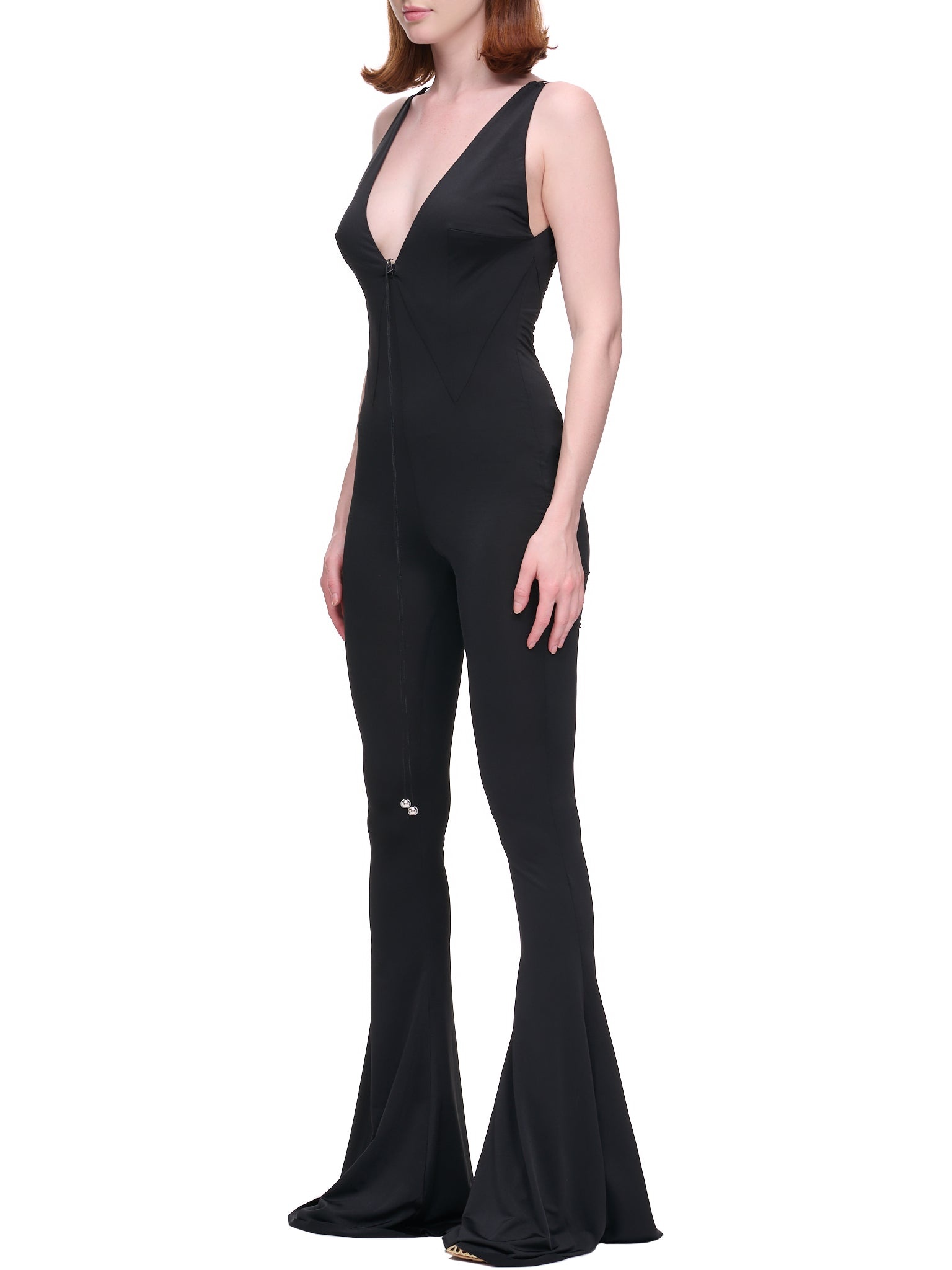 Lynx Jumpsuit - 2