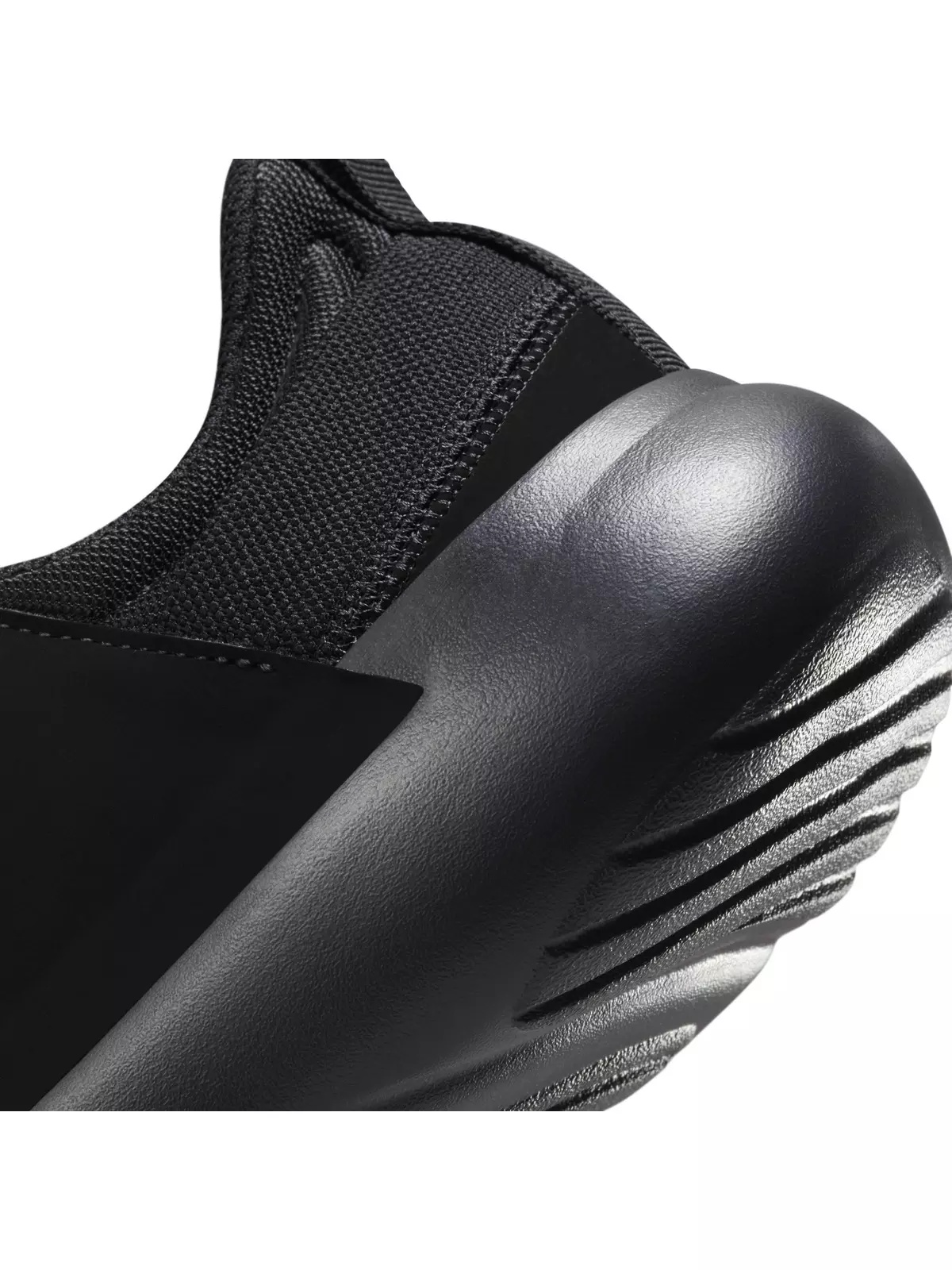 E-Series AD "Black/Anthracite/Black" Men's Shoe - 8