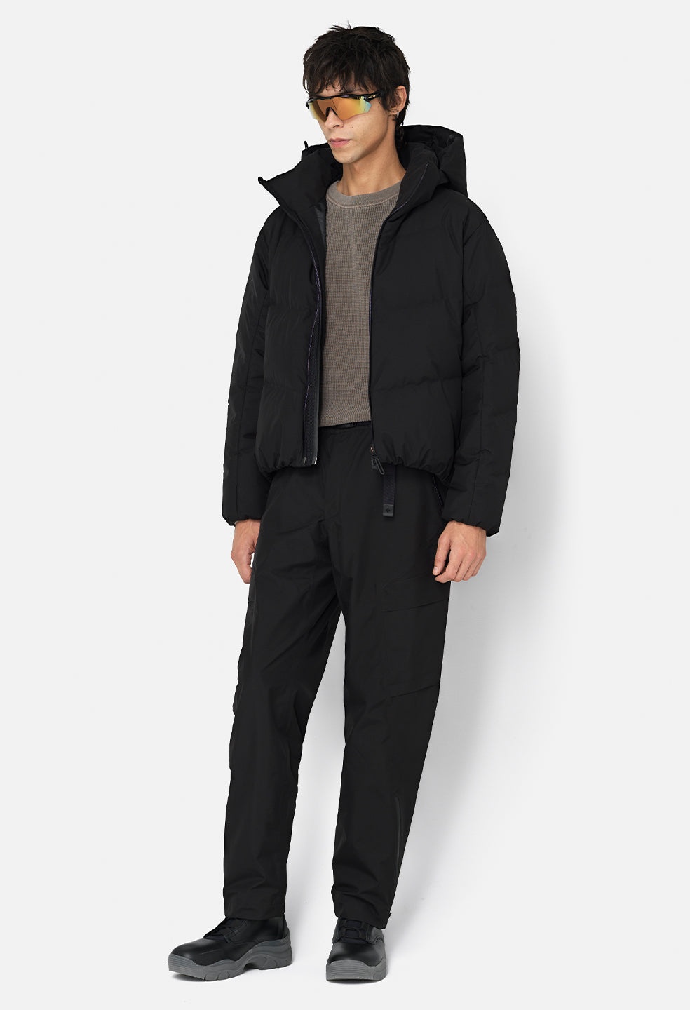 JOHN ELLIOTT X DESCENTE ALLTERRAIN SHELL PANT - 4